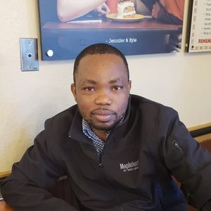 Meet your Posher, Prince ricardo